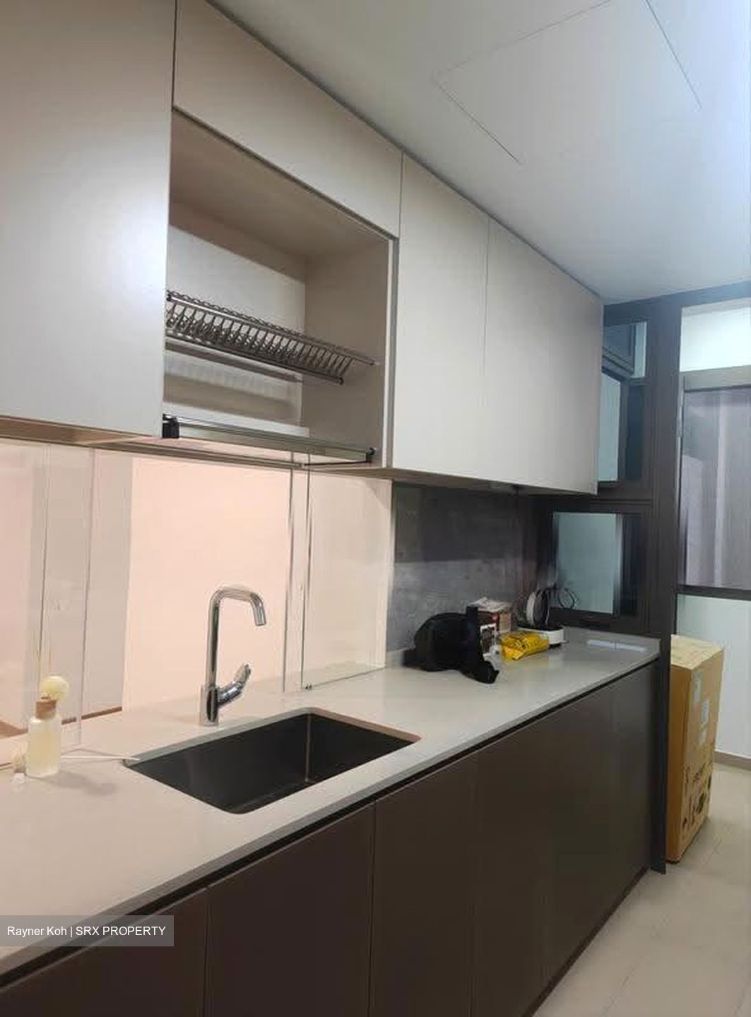 The Botany At Dairy Farm (D23), Condominium #619449441